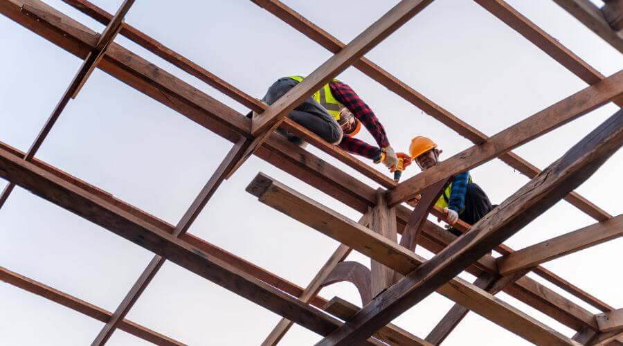 Expert top industrial roofings services in Malta, OH
